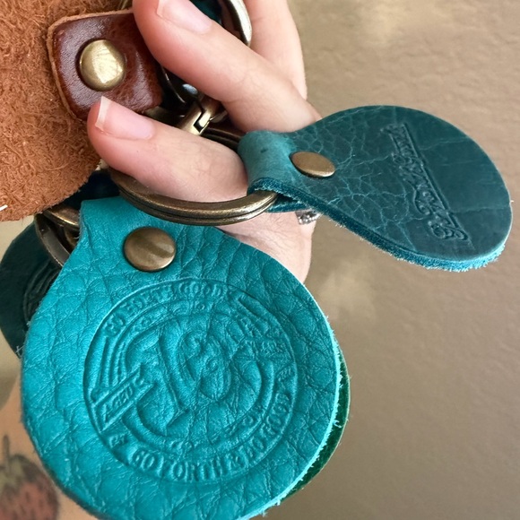 Go forth goods keychains - Picture 5 of 6